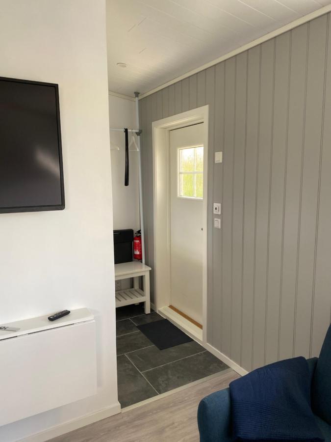 Feriehus Med Sjoutsikt Sætra Kültér fotó