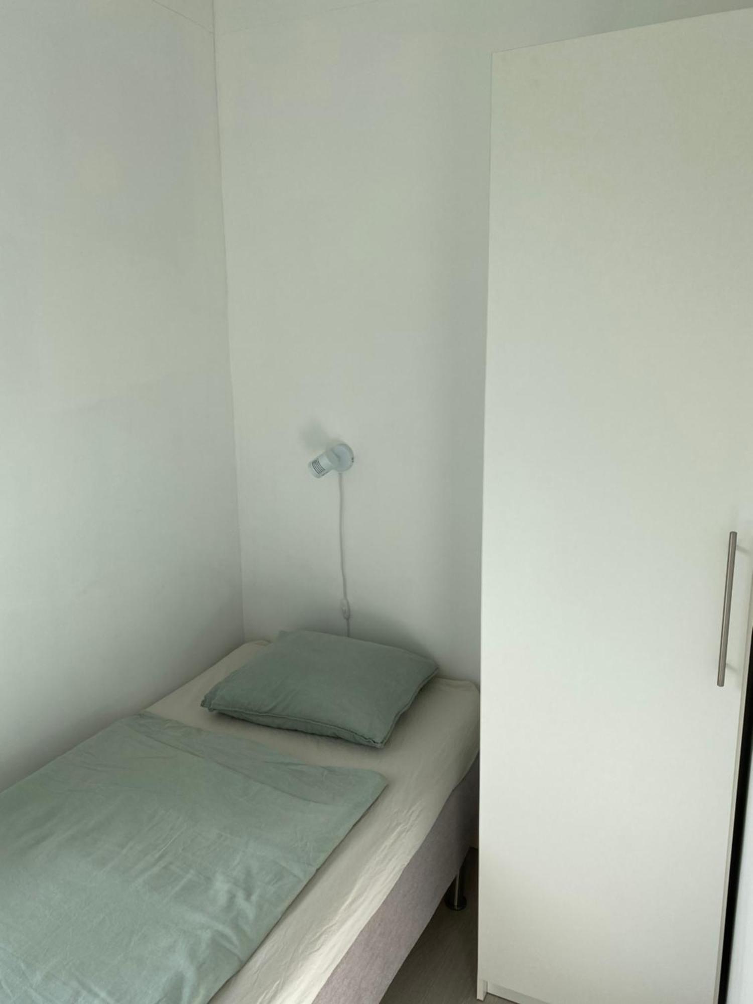 Feriehus Med Sjoutsikt Sætra Kültér fotó